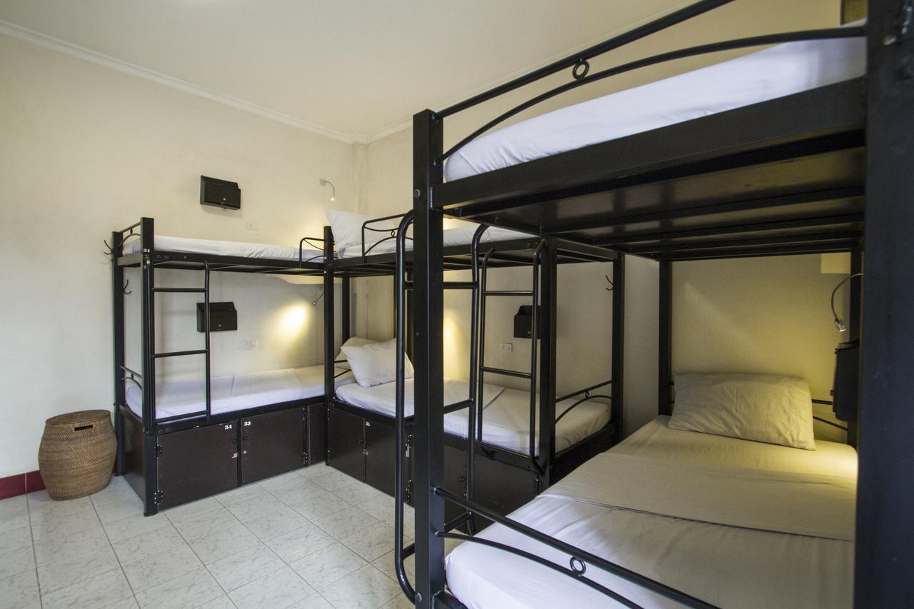 Vietnam Backpacker Hostels - Original Hanoi Kültér fotó