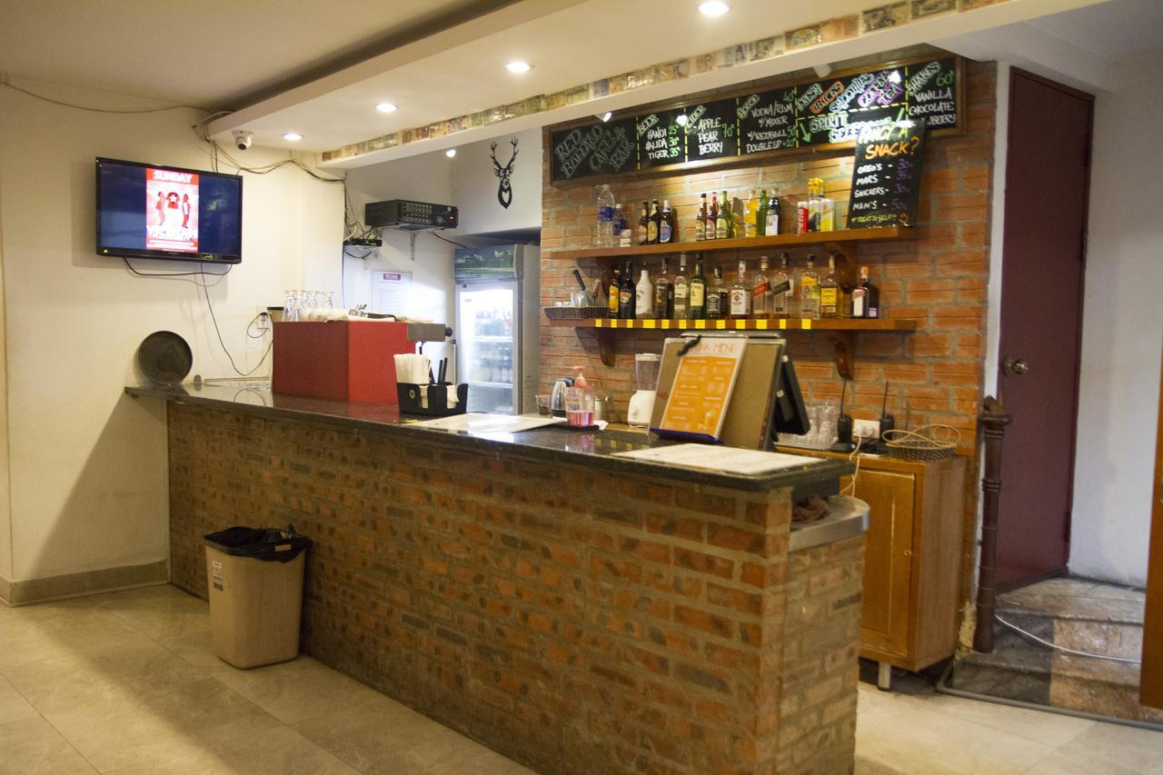 Vietnam Backpacker Hostels - Original Hanoi Kültér fotó