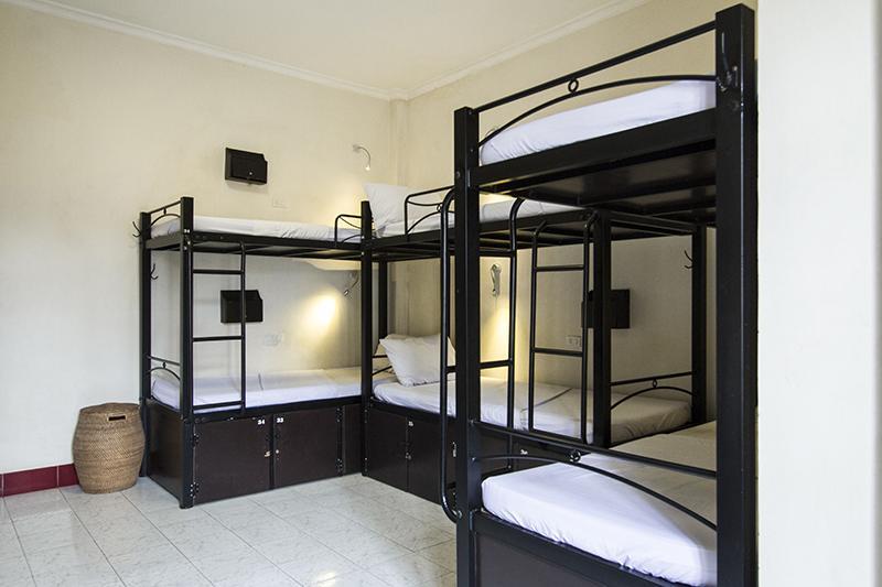 Vietnam Backpacker Hostels - Original Hanoi Kültér fotó